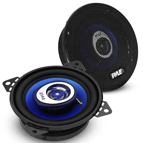 Pyle PL63BL car speaker system