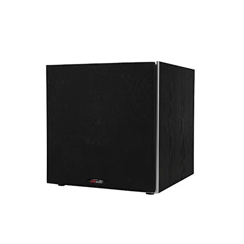 Polk Audio PSW10 10-inch powered subwoofer
