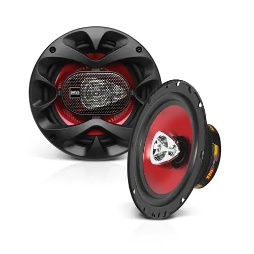 BOSS Audio CH6530 car door speaker