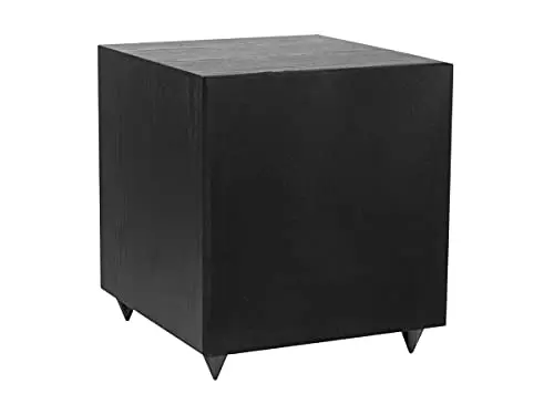 Monoprice 12-inch powered home subwoofer