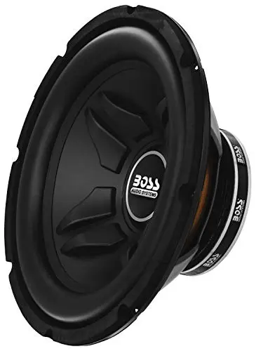 BOSS Audio CXX12 12-inch car subwoofer