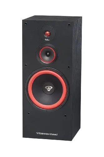 Cerwin-Vega SL-12 floor speaker with 12