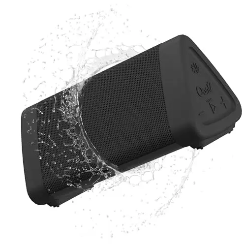 OontZ Angle 3 portable Bluetooth speaker