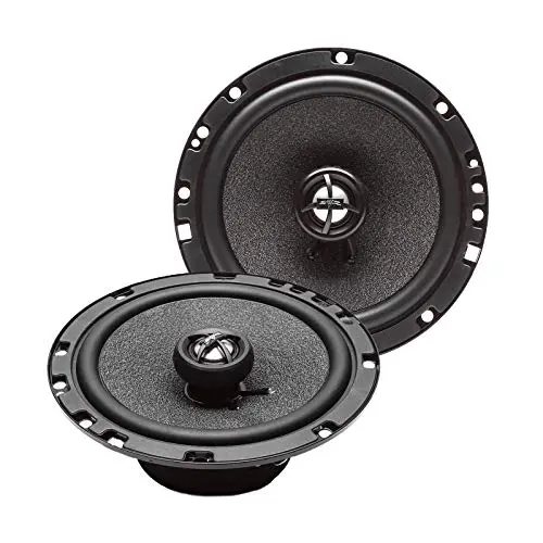 Skar Audio RPX65 6.5-inch coaxial car door speakers