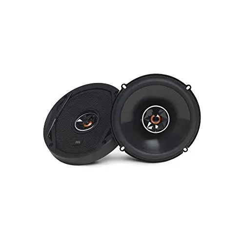 JBL CLUB6520 6.5-inch car coaxial speaker