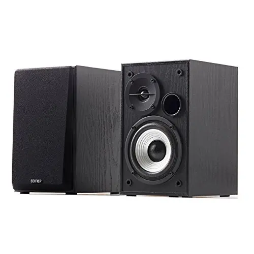 Edifier R980T active bookshelf speakers