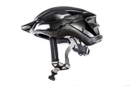 Wind-Blox Pro noise block helmet attachment with adjustable straps