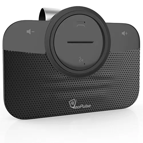 VeoPulse B-PRO 2B car Bluetooth speakerphone