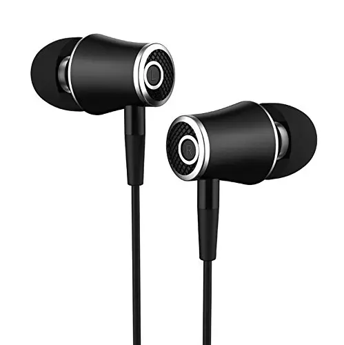 Accessonico earphones compatible with Amazon Fire HD 10 and HD 8