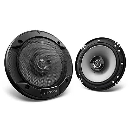 KENWOOD KFC-1666S car stereo speaker