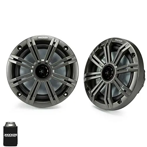 KICKER OEM replacement marine speakers
