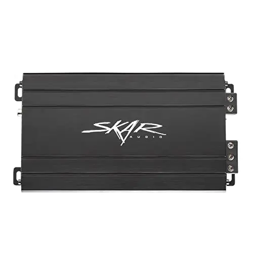 Skar Audio SK-M9005D 5-channel car amplifier