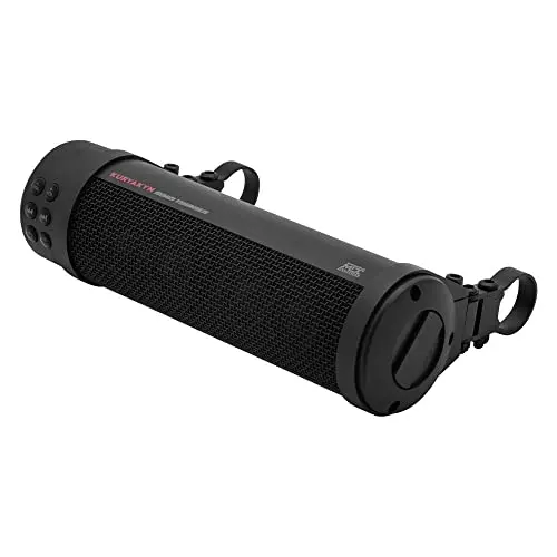 Kuryakyn 2720 MTX Road Thunder motorcycle soundbar