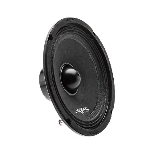 Skar Audio 6.5-inch neodymium mid-range car speaker