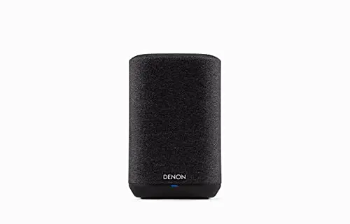 Denon Home 150 wireless smart speaker in black