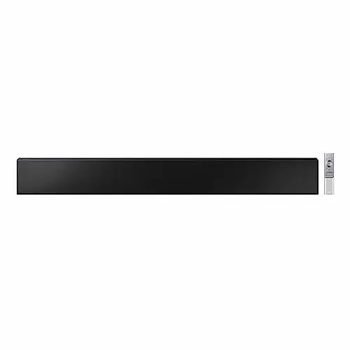 Samsung HW-LST70T outdoor soundbar with Dolby Audio and IP55 rating