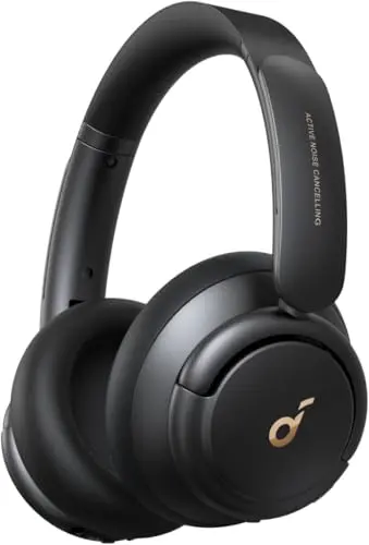 Soundcore Life Q30 wireless headphones with noise cancellation