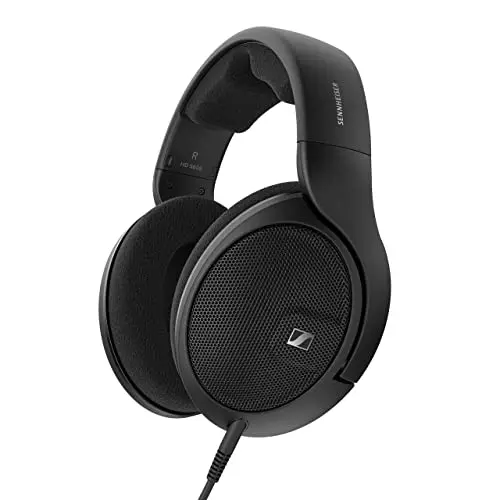 Sennheiser HD 560 S over-ear open-back headphones