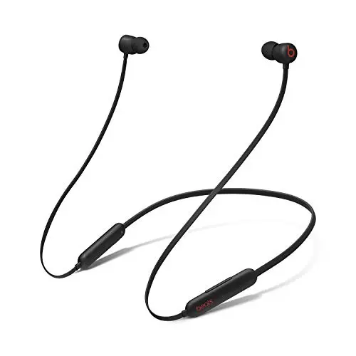 Beats Flex wireless earbuds with magnetic earpieces and flexible cable
