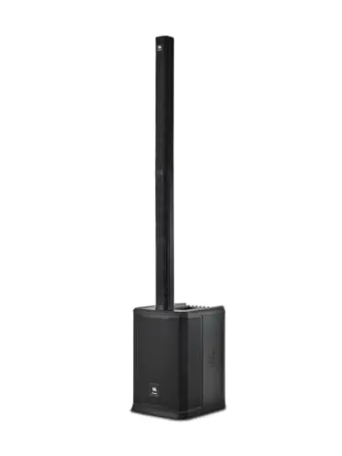 JBL PRX ONE powered column array speaker system for large venues