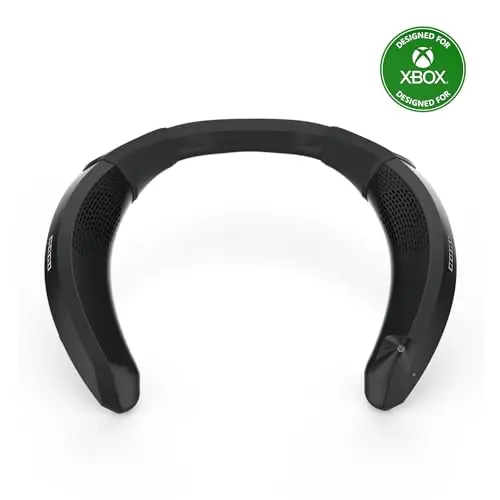 HORI 3D surround gaming neckset for Xbox Series X