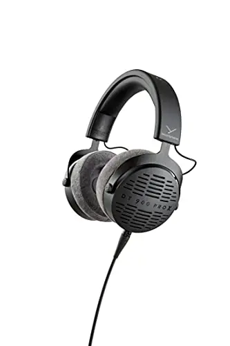 Beyerdynamic DT 900 PRO X open-back studio headphones
