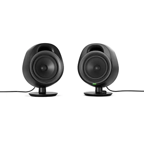 SteelSeries Arena 3 desktop gaming speakers