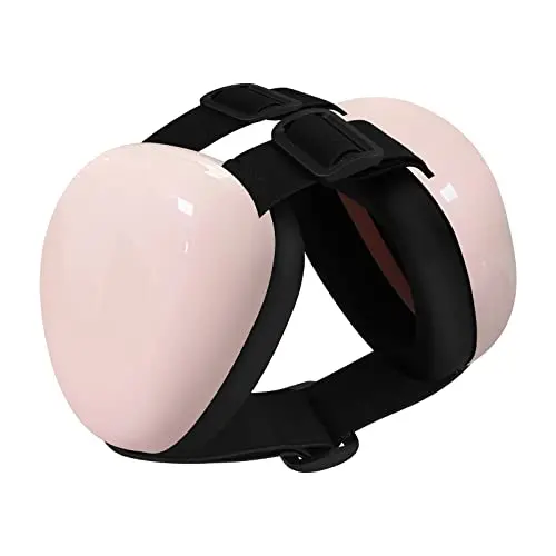 derYEP dog earmuffs in multiple colors