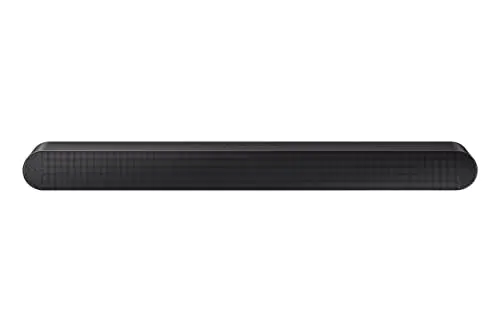 Samsung soundbar with built-in center speaker