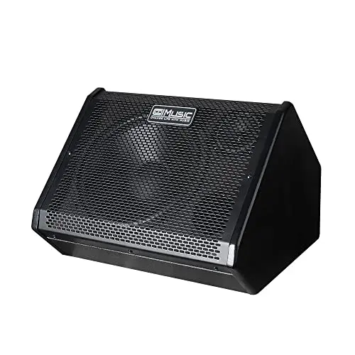 Coolmusic DM80 80-watt electronic drum amplifier speaker