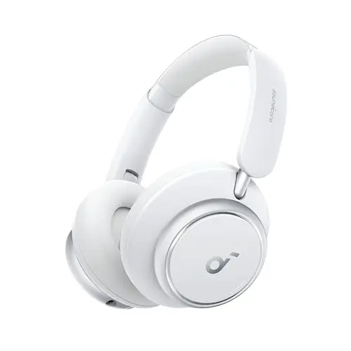 Soundcore Space Q45 adaptive noise cancelling headphones