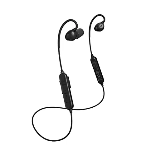 ISOtunes Sport Advance BT tactical shooting earbuds