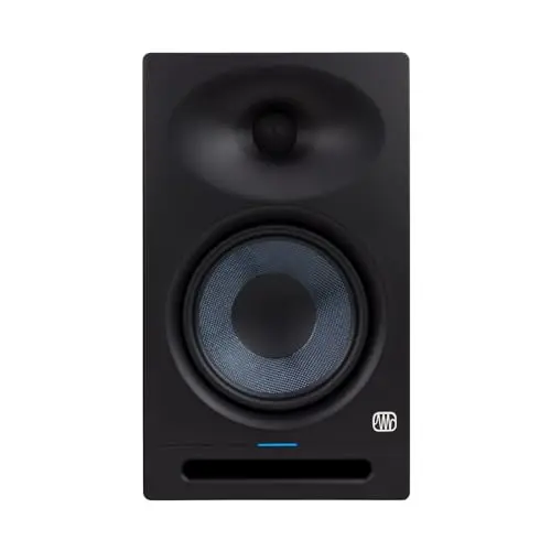 PreSonus Eris Studio 8 large studio monitor