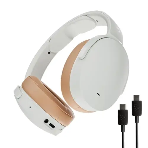 Skullcandy Hesh ANC wireless over-ear headphones