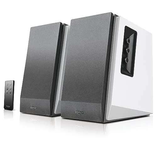 Edifier R1700BT Bluetooth bookshelf speakers