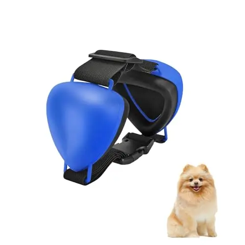 ZOHAN dog ear muffs for noise protection