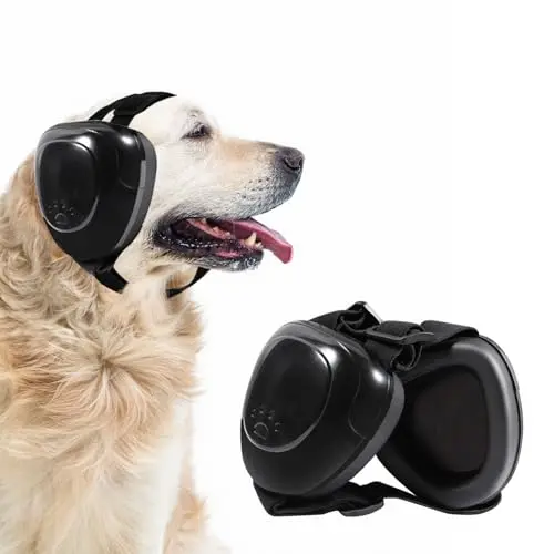 KOPBTBOY budget dog ear muffs