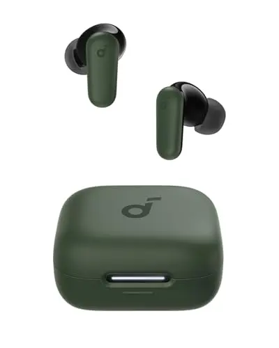Soundcore P30i by Anker smart noise cancelling earbuds