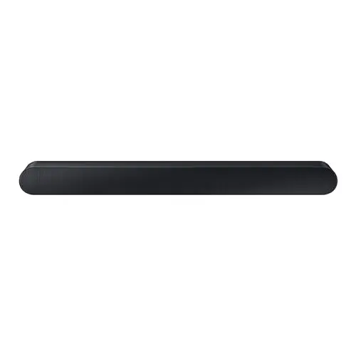 Samsung S60D soundbar with built-in subwoofers