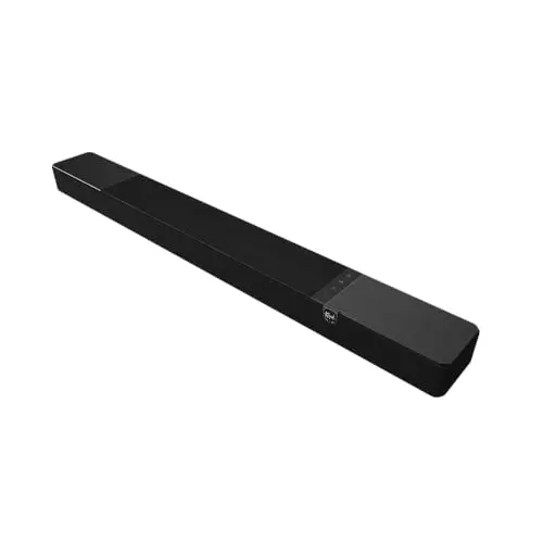 Klipsch Flexus Core 200 soundbar with premium design for home theater setup