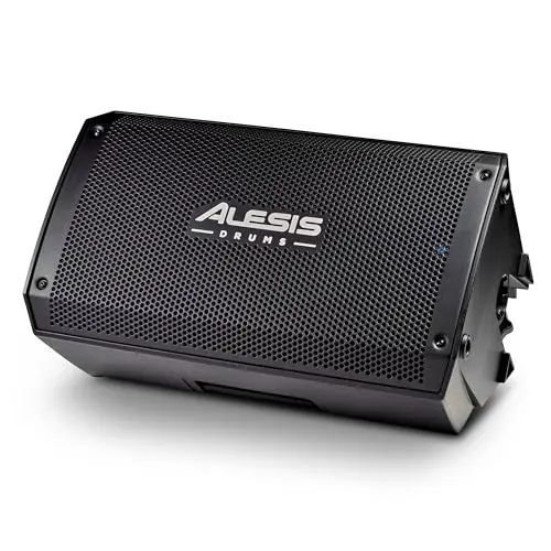 Alesis Strike Amp 8 MK2 compact drum amplifier