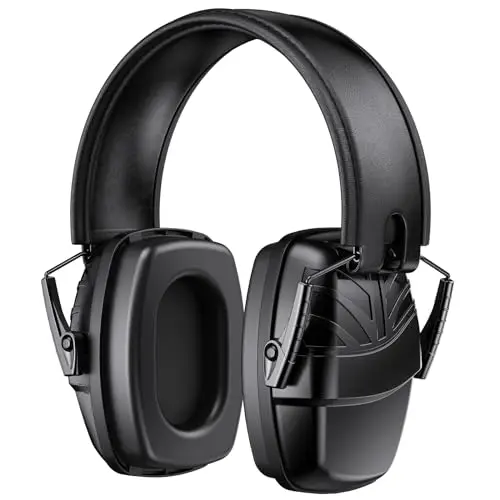 Link Dream ear protection ear muffs for noise reduction