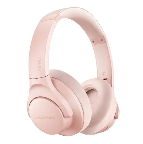 Soundcore Life Q20 hybrid active noise cancelling headphones
