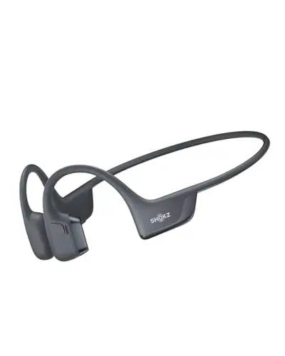 SHOKZ OpenRun Pro 2 bone conduction headphones