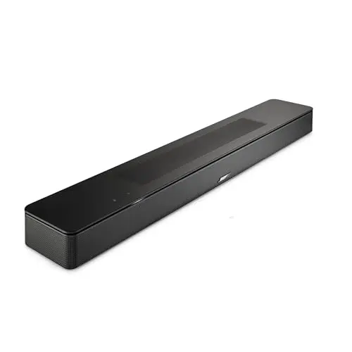 Bose Smart Dolby Atmos soundbar for Frame TV