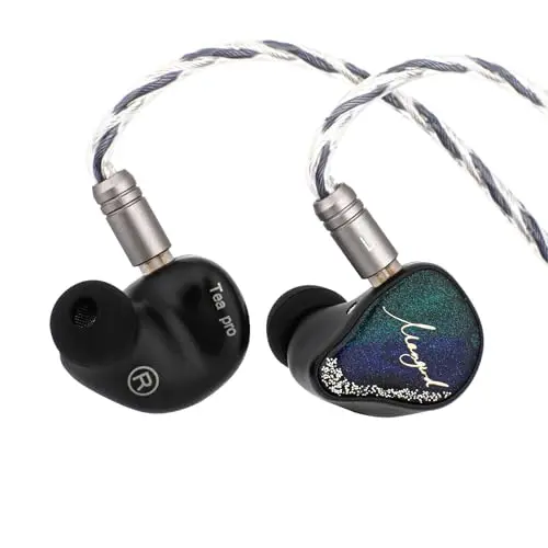 Xenns Mangird Tea PRO hybrid driver earbuds