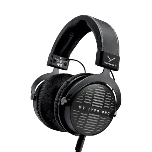Beyerdynamic DT 1990 PRO MKII open-back studio headphones