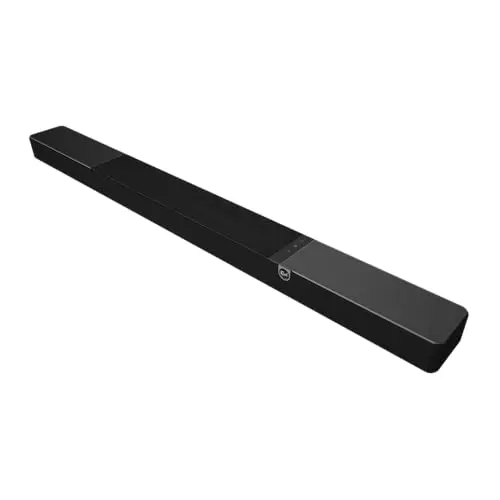 Klipsch Flexus CORE 300 soundbar with advanced room correction