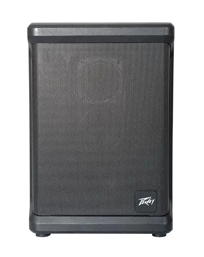 Peavey Solo portable PA and busking amplifier
