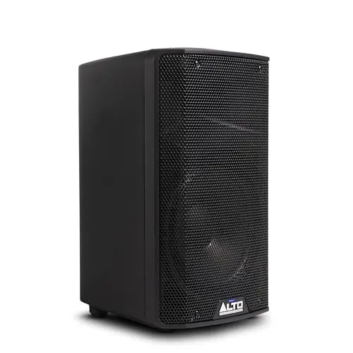 ALTO TX410 compact active PA speaker with Bluetooth connectivity